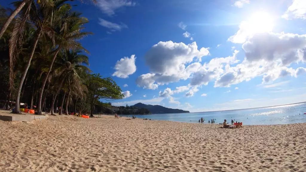 Holiday Inn Resort Phuket Surin Beach